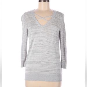 *NEW* Lefty & Me Sweater